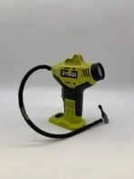 P737 ONE+ 18V Cordless Portable Tire Inflator Tool Only