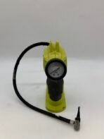 P737 ONE+ 18V Cordless Portable Tire Inflator Tool Only - Image 2