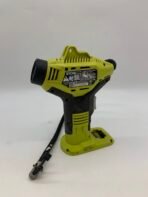 P737 ONE+ 18V Cordless Portable Tire Inflator Tool Only - Image 3