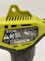 P737 ONE+ 18V Cordless Portable Tire Inflator Tool Only - Image 4