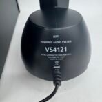 Altec Lansing VS4121 2.1 Speaker System Tested Working - Image 7