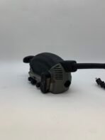 Porter-Cable 371 2-1/2” x 14” Belt Sander Tested Working Read Desc - Image 3