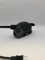Porter-Cable 371 2-1/2” x 14” Belt Sander Tested Working Read Desc - Image 4