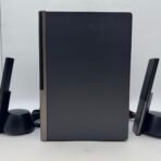 Altec Lansing VS4121 2.1 Speaker System Tested Working - Image 4