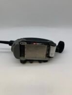 Porter-Cable 371 2-1/2” x 14” Belt Sander Tested Working Read Desc - Image 5