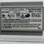Allied Telesis CentreCOM 210TS Twisted Pair Transceiver IEEE 802.3 10 BASE T - Image 4