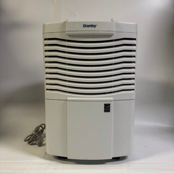 Danby DDR4588EE 45 Pint Dehumidifier Used Tested Working