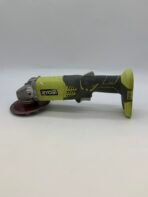 Ryobi P4221 ONE+ 18V Cordless Angle Grinder Tool Only - Image 6