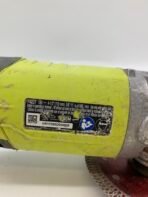 Ryobi P4221 ONE+ 18V Cordless Angle Grinder Tool Only - Image 9