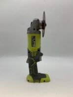 Ryobi P4221 ONE+ 18V Cordless Angle Grinder Tool Only - Image 2