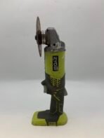 Ryobi P4221 ONE+ 18V Cordless Angle Grinder Tool Only