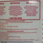Danby DDR4588EE 45 Pint Dehumidifier Used Tested Working - Image 8