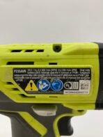 Ryobi P235AVN ONE+ 18V Cordless Impact Driver Tool Only - Image 5