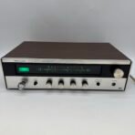 Vintage Realistic STA-15 AM/FM Stereo Receiver Radio Shack Tested Working