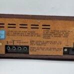 Vintage Realistic STA-15 AM/FM Stereo Receiver Radio Shack Tested Working - Image 7