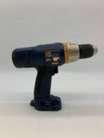 Ryobi P201 18V Cordless Drill Driver Tool Only - Image 2