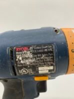 Ryobi P201 18V Cordless Drill Driver Tool Only - Image 3
