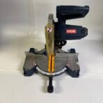 Ryobi TS1342 10" Compound Miter Saw 15A 5500 RPM Tested Working - Image 2