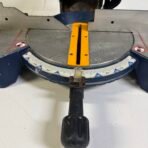 Ryobi TS1342 10" Compound Miter Saw 15A 5500 RPM Tested Working - Image 3
