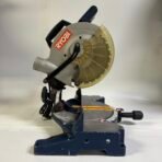 Ryobi TS1342 10" Compound Miter Saw 15A 5500 RPM Tested Working - Image 4