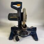 Ryobi TS1342 10" Compound Miter Saw 15A 5500 RPM Tested Working - Image 5