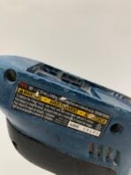 Ryobi P410 18V Cordless Random Orbital Sander Tool Only - Image 3