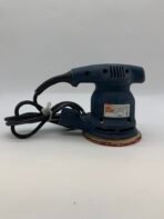 Ryobi RS2418 Corded Palm Finishing Sander Working - Image 2