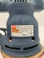 Ryobi RS2418 Corded Palm Finishing Sander Working - Image 3