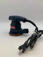 Ryobi RS2418 Corded Palm Finishing Sander Working - Image 5