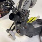 Ryobi TS1144 7-1/4" Compound Miter Saw 120V Tested Working - Image 8