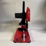 King Canada 8342LN 14" Cut-Off Saw Metal Chop Saw Tested Working - Image 3