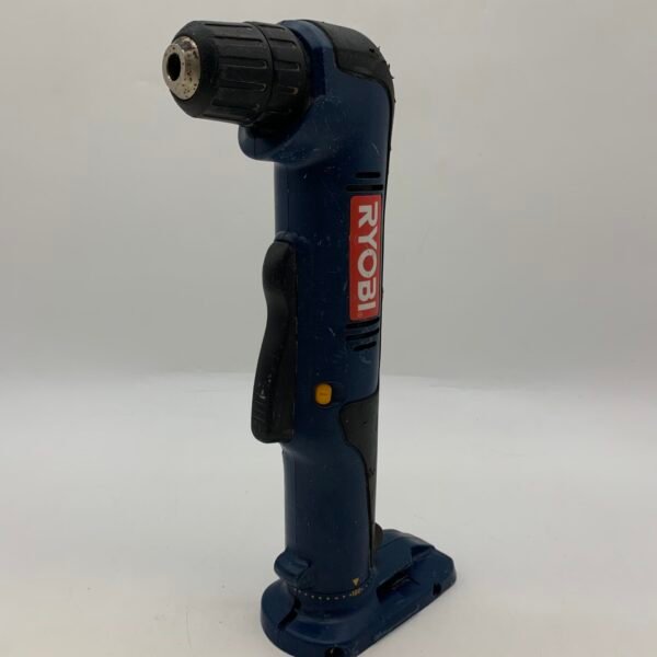 Ryobi P240 18V Cordless Right Angle Drill Driver Tool Only
