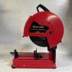 King Canada 8342LN 14" Cut-Off Saw Metal Chop Saw Tested Working