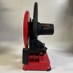 King Canada 8342LN 14" Cut-Off Saw Metal Chop Saw Tested Working - Image 5