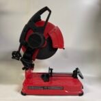 King Canada 8342LN 14" Cut-Off Saw Metal Chop Saw Tested Working - Image 6