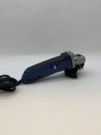 Power Fist 4-1/2 Inch Variable Speed Angle Grinder Working - Image 2