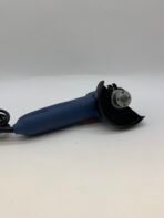 Power Fist 4-1/2 Inch Variable Speed Angle Grinder Working - Image 3