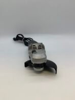 Power Fist 4-1/2 Inch Variable Speed Angle Grinder Working - Image 4
