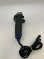 Power Fist 4-1/2 Inch Variable Speed Angle Grinder Working - Image 5