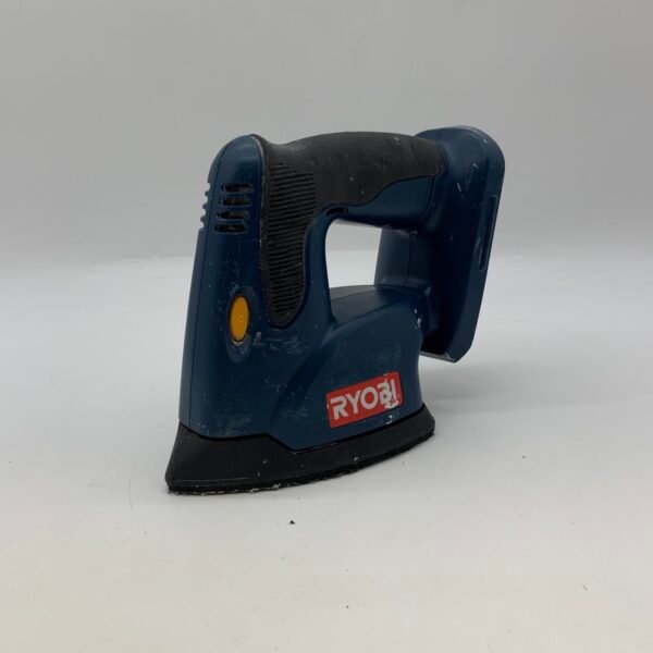 Ryobi P400 18V Corner Cat Detail Finish Sander Tool Only