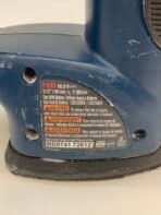 Ryobi P400 18V Corner Cat Detail Finish Sander Tool Only - Image 6