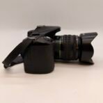 Pentax K100D 6.1MP DSLR Camera w/ SMC Pentax-DA 18-55mm Lens Tested - Image 3