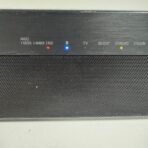 Panasonic SC-HTB70 Soundbar Home Theater Audio System Bluetooth Tested Working - Image 3