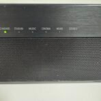 Panasonic SC-HTB70 Soundbar Home Theater Audio System Bluetooth Tested Working - Image 4