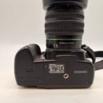 Pentax K100D 6.1MP DSLR Camera w/ SMC Pentax-DA 18-55mm Lens Tested - Image 6