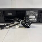 Panasonic SC-HTB70 Soundbar Home Theater Audio System Bluetooth Tested Working - Image 7