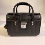 Canon AE-1 35mm SLR Film Camera w/ FD 50mm f/1.8 Lens Flash Bag Tested Kit - Image 15