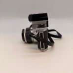 Asahi Pentax S1 35mm Film Camera Auto-Takumar 55mm f/2 Lens Meter Tested - Image 3
