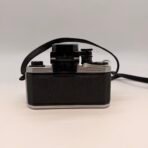 Asahi Pentax S1 35mm Film Camera Auto-Takumar 55mm f/2 Lens Meter Tested - Image 4
