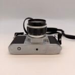 Asahi Pentax S1 35mm Film Camera Auto-Takumar 55mm f/2 Lens Meter Tested - Image 5